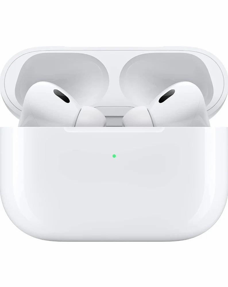 AirPods Pro (2nd generation) 6 month warranty